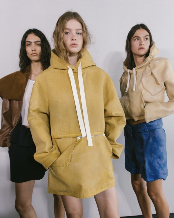 Чем запомнилась Неделя моды в Лондоне весна-лето'24?