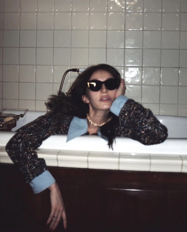 Чем заняться в Москве в эти выходные: