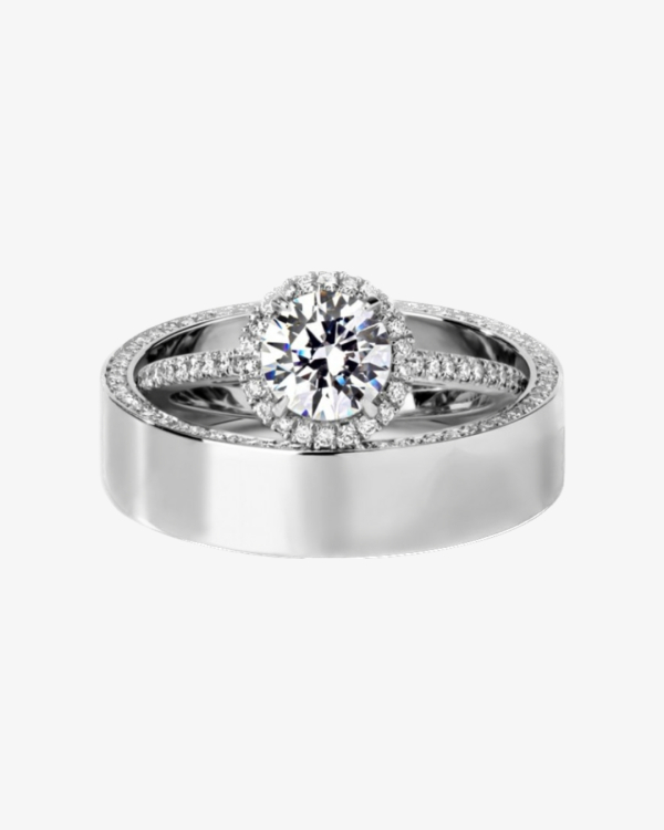 10 свадебных сетов для идеального сочетания помолвочного