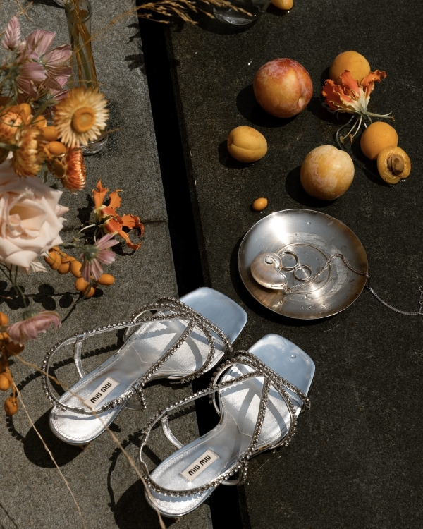 Интервью с невестой: о выездной свадьбе в