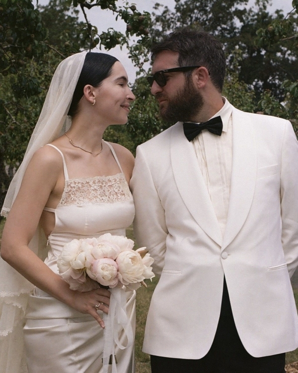 Главные звездные свадьбы 2023