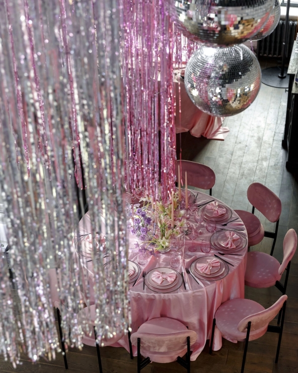 Кристина Агеева о вдохновении Эллен Шейдлин, любимых