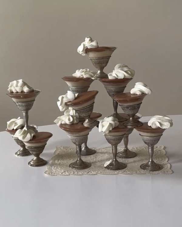 Сладкий стол: 22 идеи для вдохновения