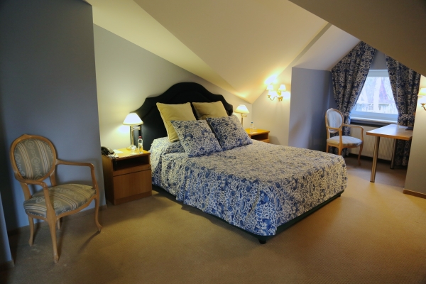 Площадки Загородный Клуб "Скандинавия" и СПА