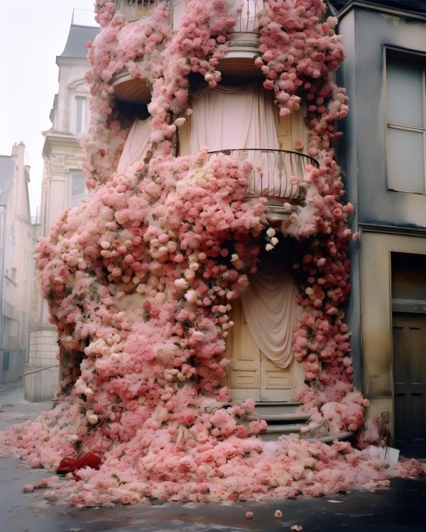 Где вдохновляться артами AI?