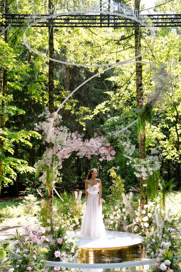 Агентства Wedding People