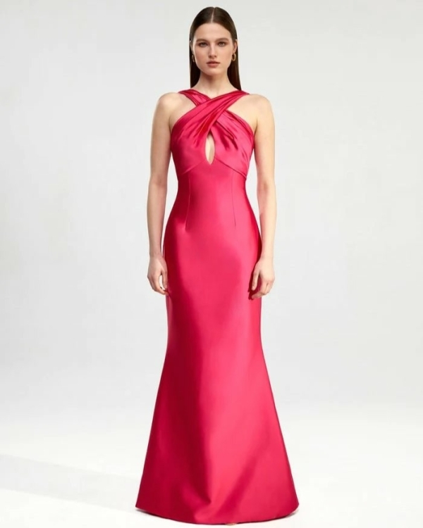 Осенне-зимние образы для мам жениха и невесты