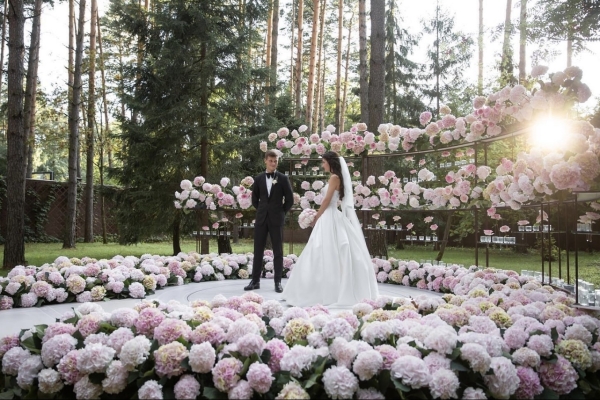 Площадки Подмоскоvные Vечера