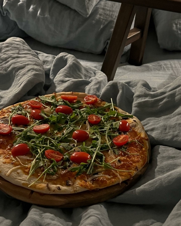 10 идей для свиданий осенью