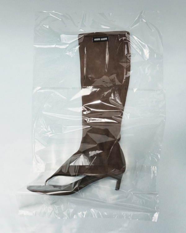 Самая модная осенняя обувь 2023