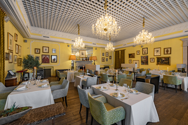 Площадки Подмоскоvные Vечера