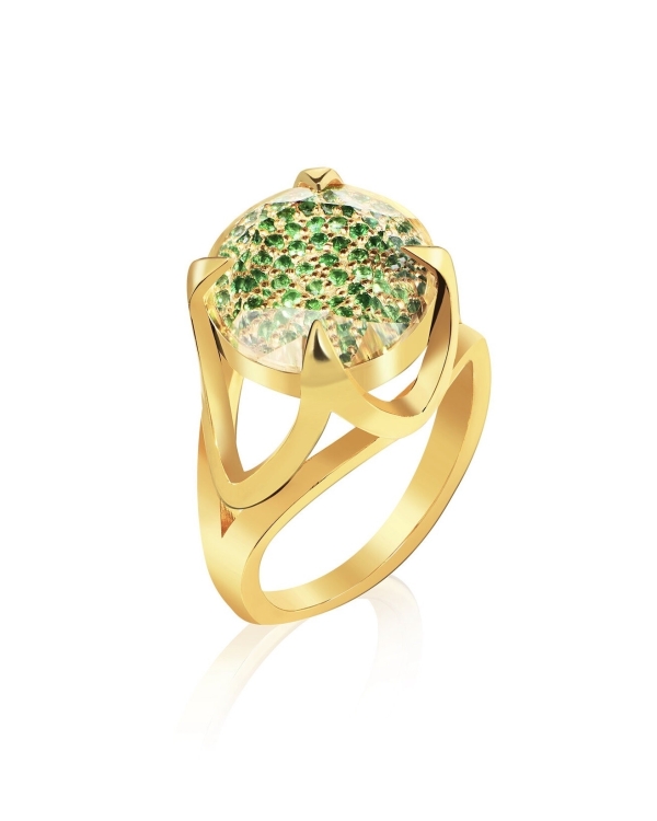 Какое помолвочное кольцо выбрать в 2023 году?