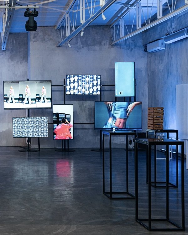 Кристина Агеева о вдохновении Эллен Шейдлин, любимых