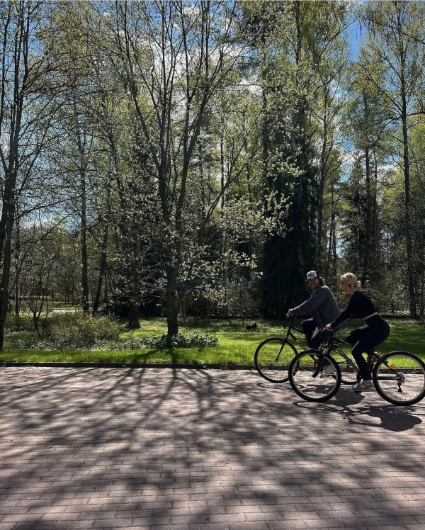 5 причин провести long-weekend в загородном бутик-отеле