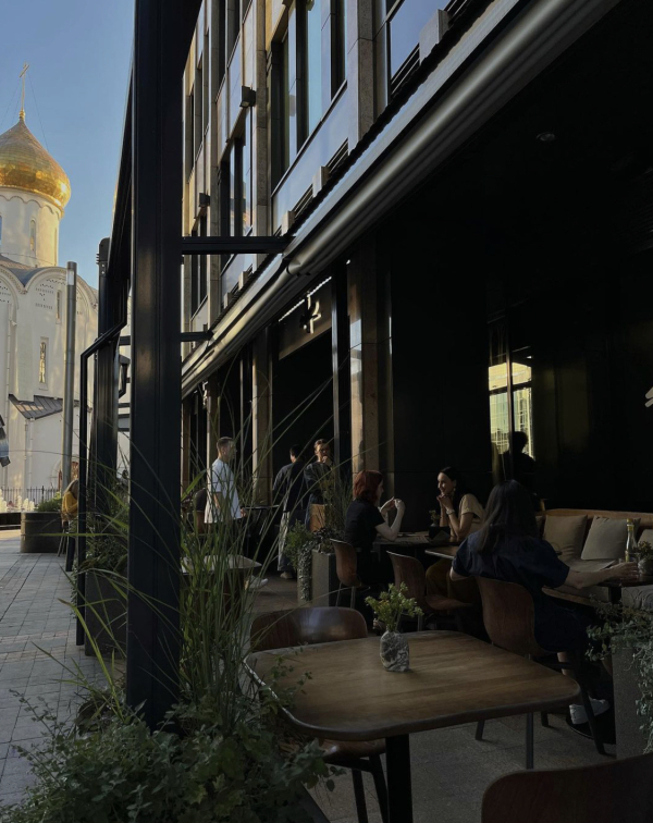 Чем заняться в Москве в эти выходные: