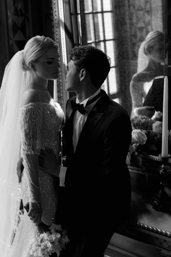 Семейные ценности, эстетика шато и атмосфера сказки