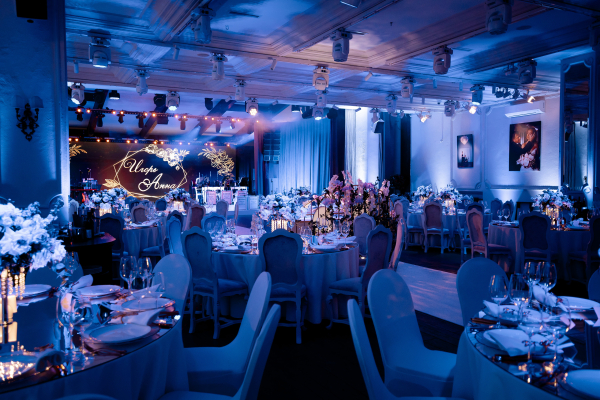 Площадки Подмоскоvные Vечера