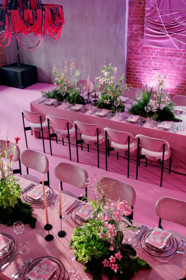 Интервью с невестой: о знакомстве в путешествии,