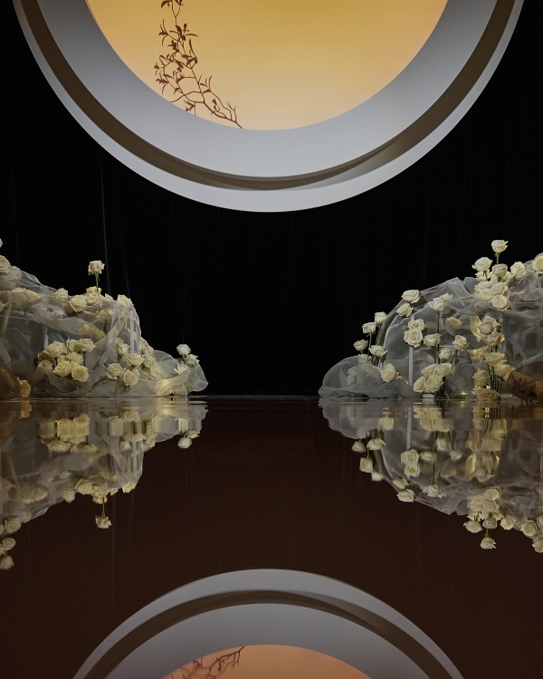 Как визуализировать историю пары в свадебной концепции?