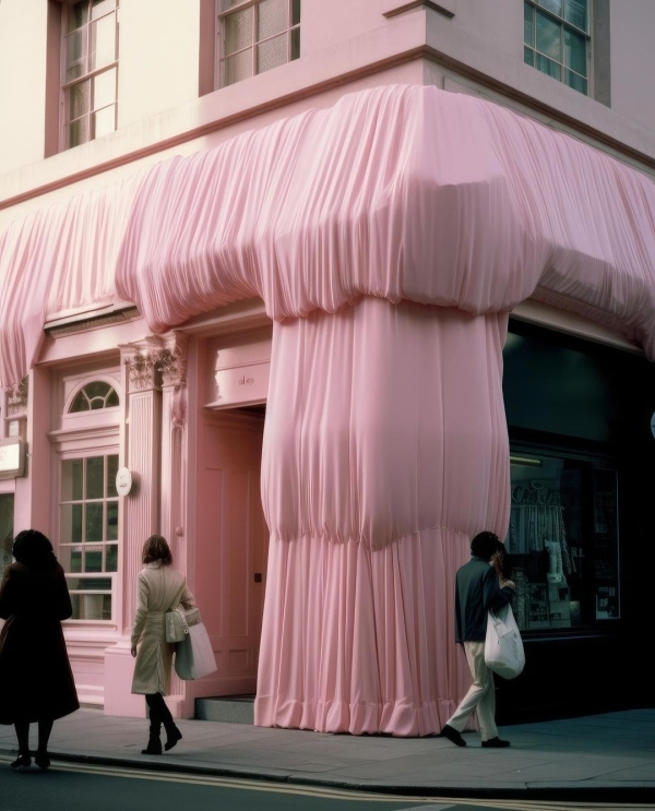 Где вдохновляться артами AI?