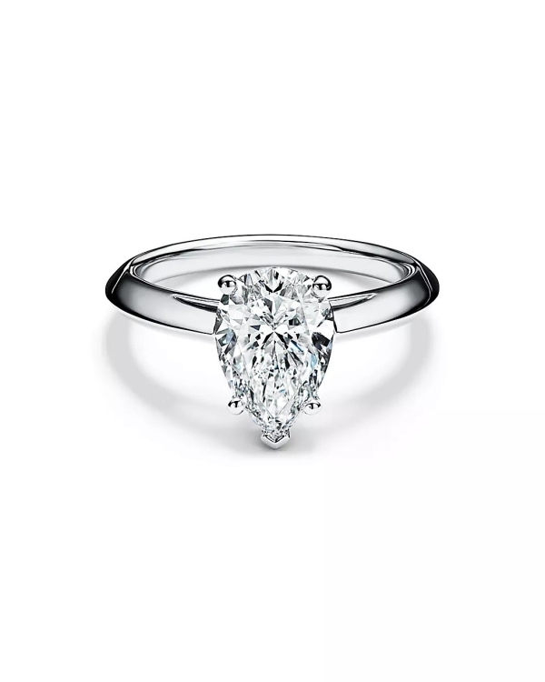 Какое помолвочное кольцо выбрать в 2023 году?