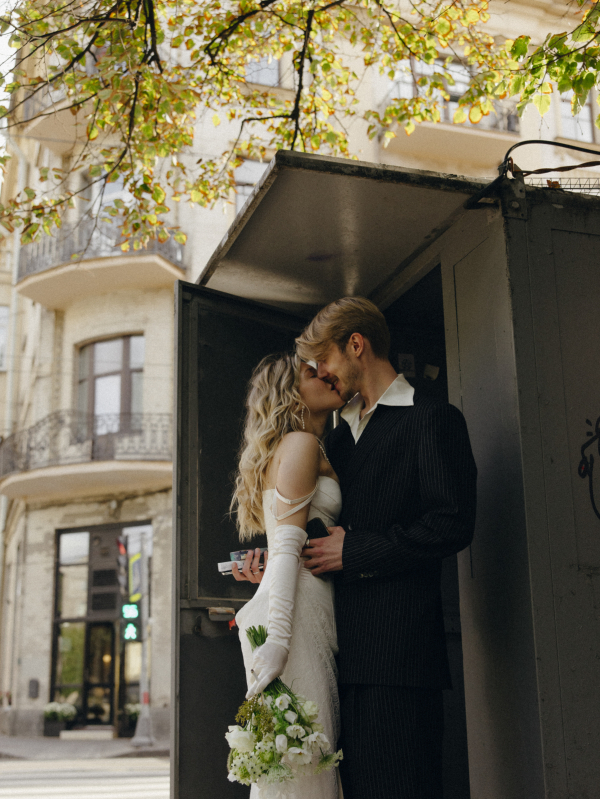 Фотографы Павел Голубничий