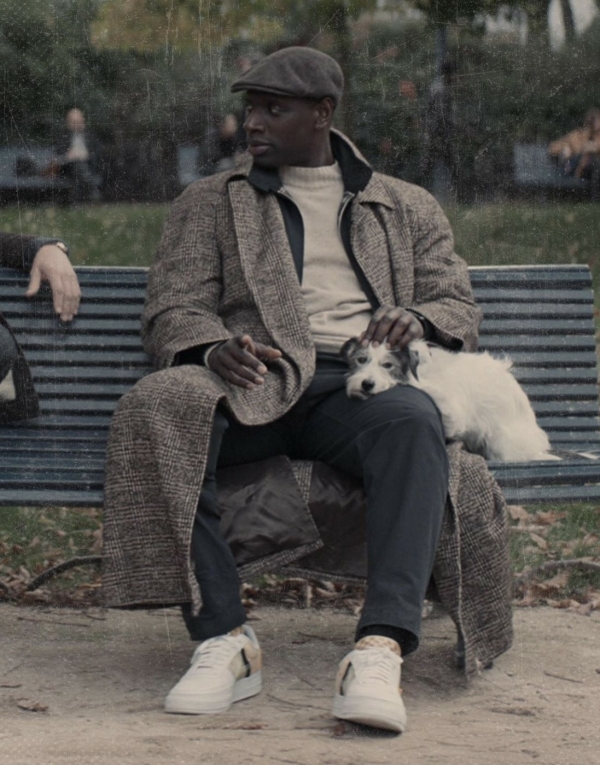 Самые ожидаемые сериалы осени 2023