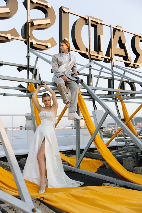 Площадки Radisson Collection Paradise Resort & Spa, Sochi