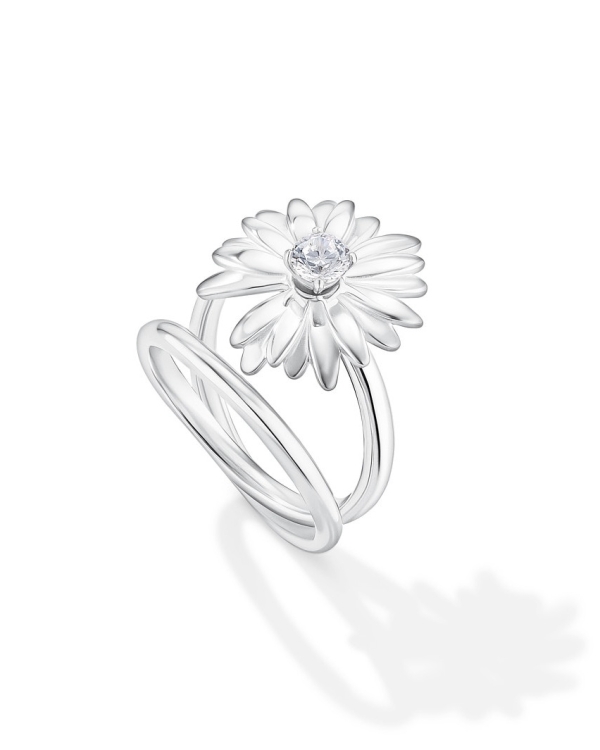 Какое помолвочное кольцо выбрать в 2023 году?