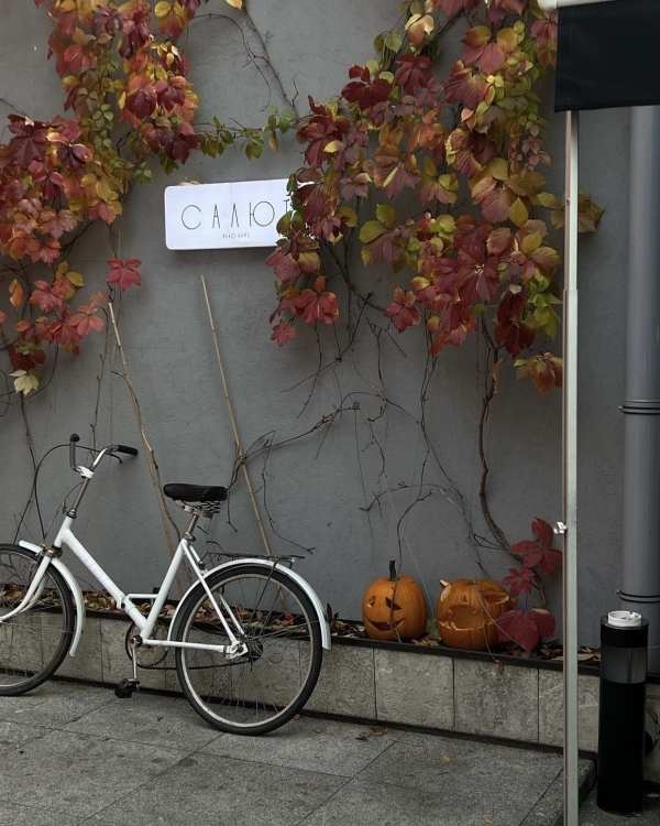 Уютные кафе и кофейни Москвы для свиданий