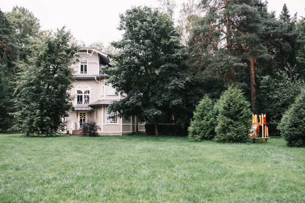 Площадки Загородный Клуб "Скандинавия" и СПА