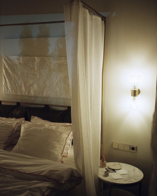 Романтика в Москве: маршрут для двоих на