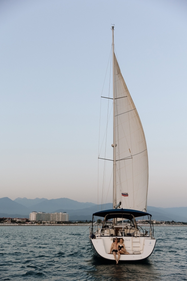 Площадки Radisson Collection Paradise Resort & Spa, Sochi