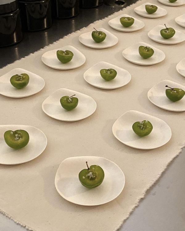 Сладкий стол: 22 идеи для вдохновения