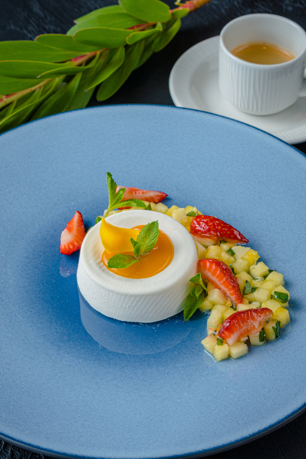 Площадки Soluxe Hotel Moscow