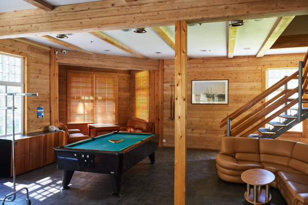 Площадки Загородный Клуб "Скандинавия" и СПА