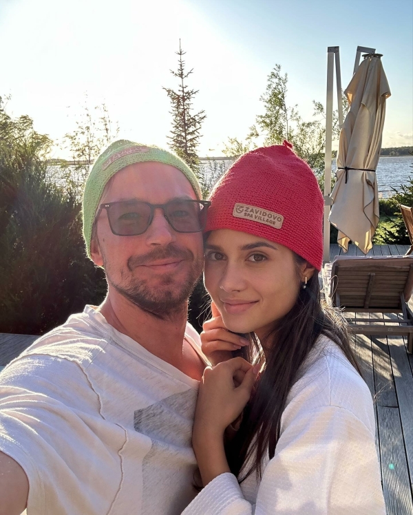 Главные звездные свадьбы 2023