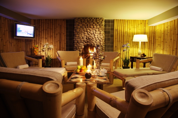 Площадки Загородный Клуб "Скандинавия" и СПА