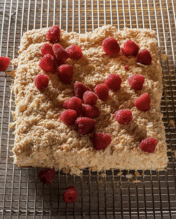 Чем заняться в Москве в эти выходные: