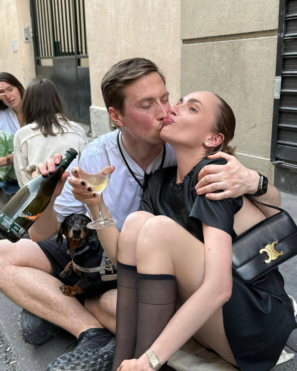 Как провести медовый месяц в Париже?