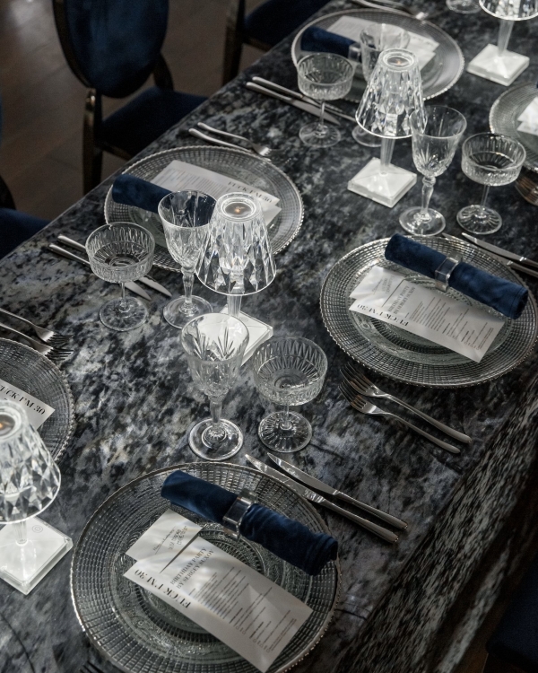 Кристина Агеева о вдохновении Эллен Шейдлин, любимых