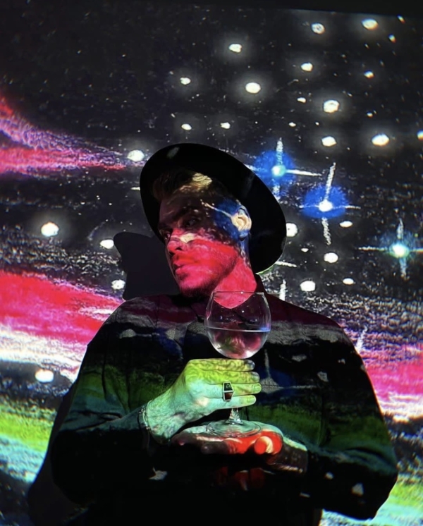 Чем заняться в Москве в эти выходные: