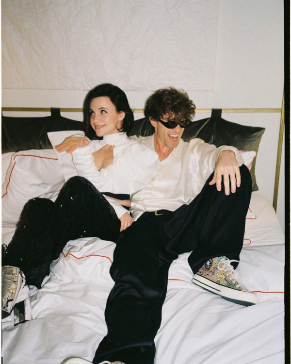 Романтика в Москве: маршрут для двоих на