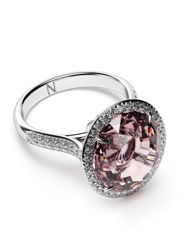 Какое помолвочное кольцо выбрать в 2023 году?