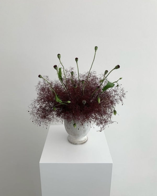 20 идей для осеннего букета невесты