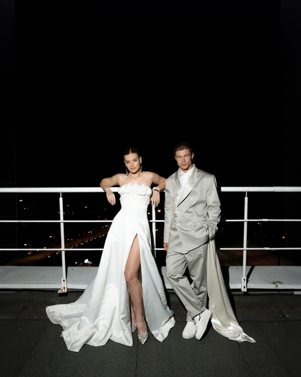 Площадки Radisson Collection Paradise Resort & Spa, Sochi