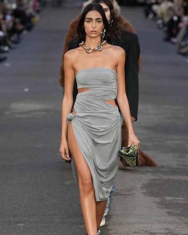 Чем запомнилась Неделя моды в Милане весна-лето'24?