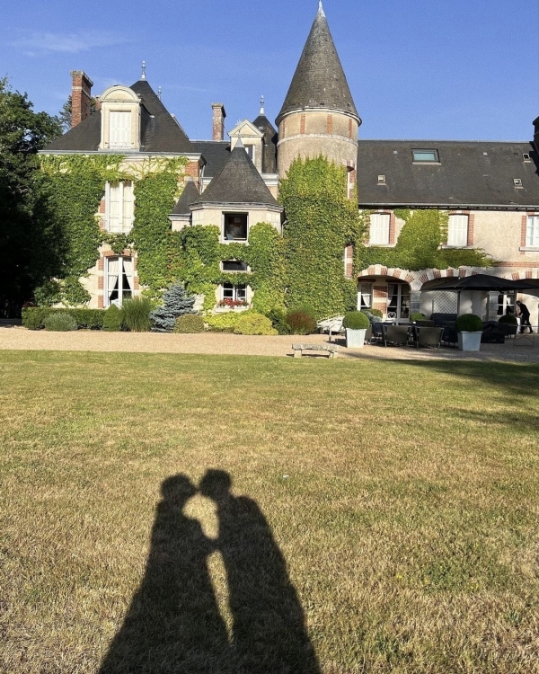 Как провести медовый месяц в Париже?