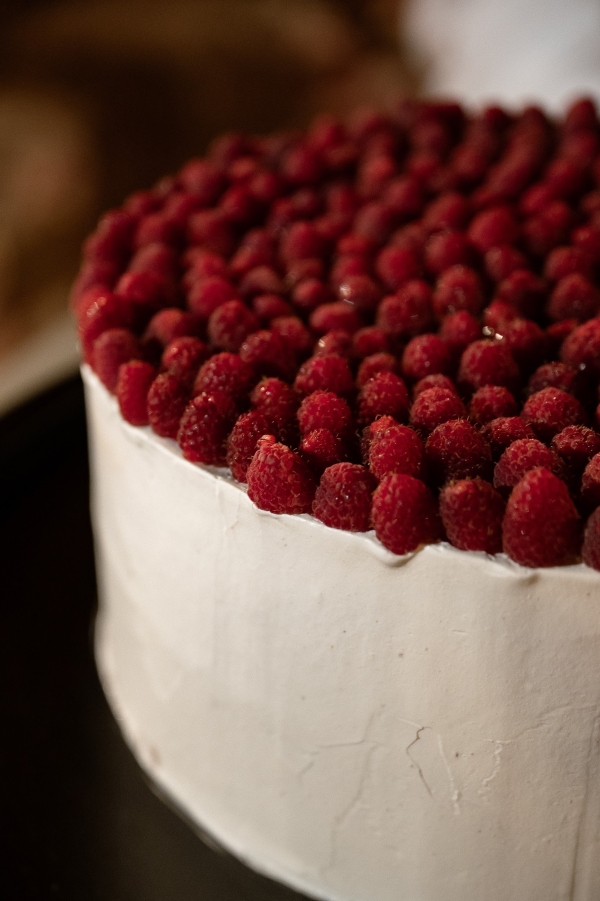 Интервью с невестой: о выездной свадьбе в