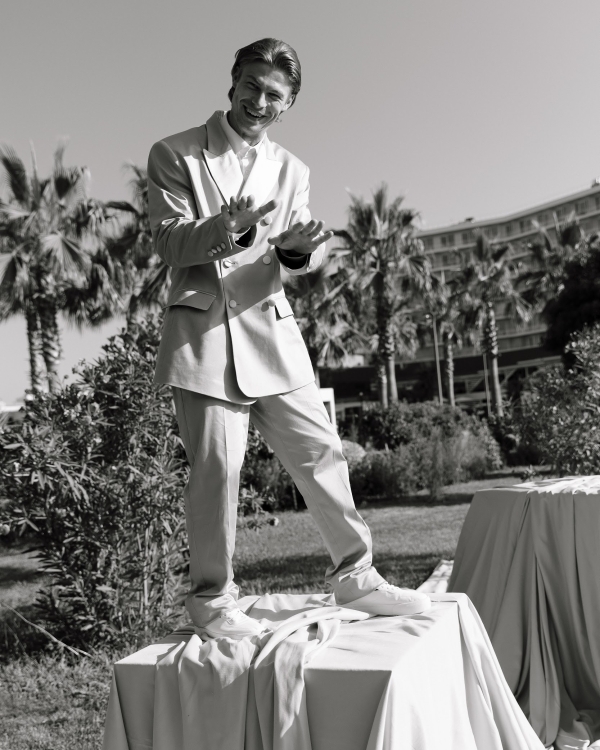 Как провести романтический уикенд в Сочи?